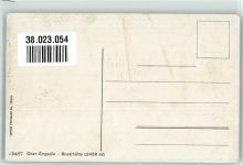 Bovalhütte Foto AK Ober-Engadin