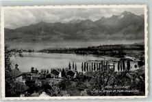 1897 Bouveret Foto AK Feldpost Artillerieschule