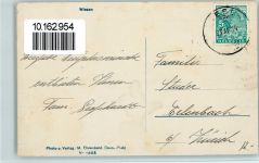 7494 Wiesen GR - Winter