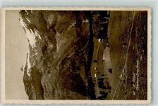 Oldenhorn - Lac Retaud