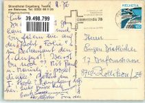 2513 Twann - Strandhotel Engelberg