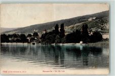 2520 La Neuveville 1907 Gebrauchsspuren