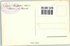 Glärnisch - Gubser´s Ferienhütten Hüttenstempel Käsern