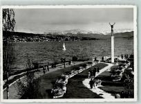 8000 Zürich - Landesausstellung 1939