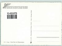 8000 Zürich - Landesausstellung 1939