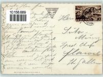 9405 Kurhaus Landegg Luftaufnahme