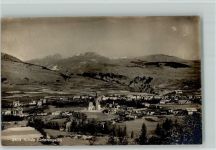 7550 Scuol Schuls - Unterengadin