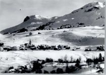 7134 Obersaxen Meierhof - Gesamtansicht, Miraniga