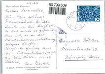 7134 Obersaxen Meierhof - Gesamtansicht, Miraniga