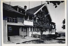 9103 Schwellbrunn - Pension Gehren