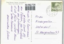 9103 Schwellbrunn - Pension Gehren