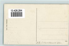 9103 Schwellbrunn - Säntisgebirge Gasthaus Pension Harmonie Depentance Z. Harmonie