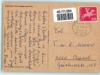 6490 Andermatt - Luftaufnahme