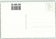 1805 Jongny Foto AK Gasthaus Maison de vacances Co-OP