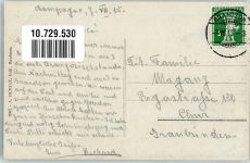 1422 Grandson 1915 Foto AK Schloss