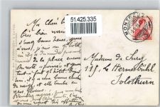 1824 Caux 1913 Winter Hotel