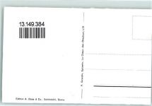 2345 La Chaux-des-Breuleux - Fliegeraufnahme