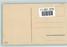 4115 Mariastein Künstlerkarte