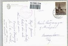 9490 Vaduz - Schloss Berg