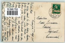 Champex 1928 - et Grand Combin