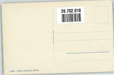 6440 Vierwaldstättersee - Schillerstein Tellskapelle Treib Landkarte