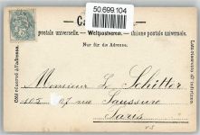 1898 St-Gingolph - Lac Leman AKU2