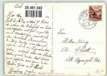 7516 Maloja Winter Verlag u. Fotograf Albert Steiner