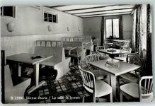 1470 Estavayer-le-Lac - Institut Stavia Innenaufnahme