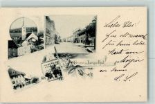 4900 Langenthal 1898