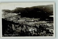 4441 Thürnen 1940 Foto AK Ferienheim Blitten und Sissacherfluh