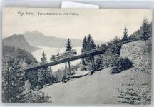 6430 Schwyz - Rigibahn AKU2