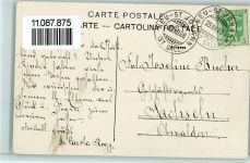 9652 Neu St. Johann 1908 - Johanneum Ober-Toggenburg