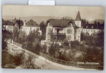 5000 Aarau - Jurastraße