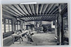 8260 Stein am Rhein - Kloster St. Georgen AKU1