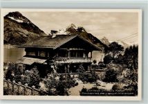 6375 Beckenried - Ermitage Jsabella Kaiser in Beckenried am Vierwaldstättersee