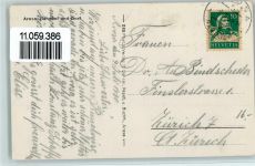 Arosa Bahnhof und Dorf Bahnhof Schweiz