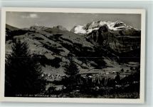 3775 Lenk im Simmental - Wildstrubel