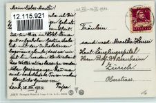 3775 Lenk im Simmental - Wildstrubel