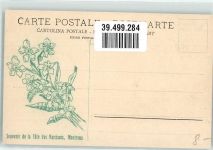 1820 Territet - Fete des Narcisses Montreux