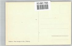 1700 Fribourg Freiburg - Brücke, Zaehringen