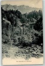 9057 Weissbad - Leuenfall