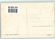 5620 Bremgarten AG Foto AK Einsiedelei Emaus mit Riesenlinde