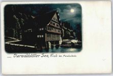 6377 Treib Seelisberg - Vierwaldstättersee