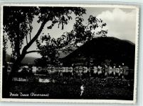 6988 Ponte Tresa - Panoramaaufnahme