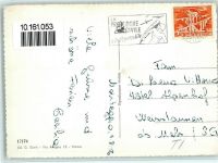 6988 Ponte Tresa - Panoramaaufnahme