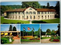5116 Schinznach Bad - Parkhotel