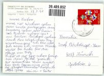 5116 Schinznach Bad - Parkhotel