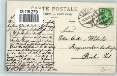 9642 Ebnat-Kappel - 1908 Ebnat mit Säntiskette Lütisspitz Stockberg Schindelnberg Ortsteil Ebnat