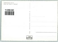 9400 Rorschach - Erker am Haus z. Merkur