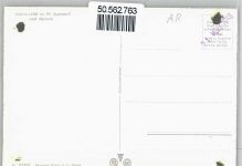 9056 Gais Stoss AR - Gäbris, Alpstein